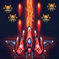 Galaxy Invaders Logo